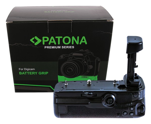 Patona Premium Batteriegriff BG-R10