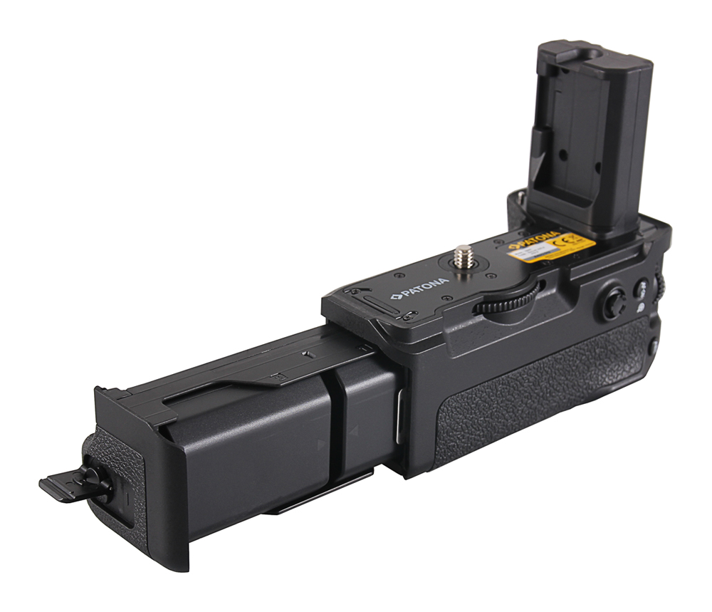 Neewer Batteriegriff wie Sony VG-C4EM für Alph 7er IV #X35755