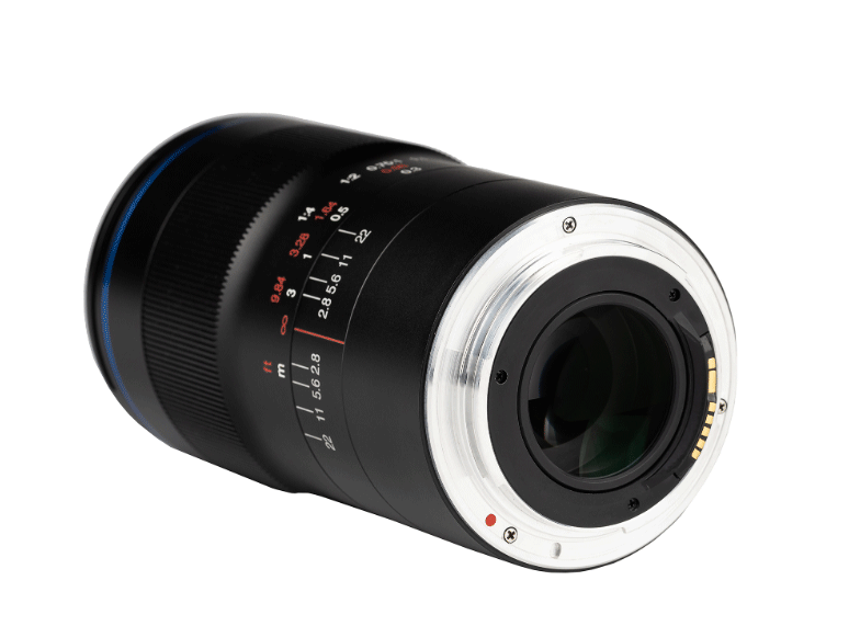 Laowa 100mm 2.8 2X Ultra-Macro APO für Sony E-Mount