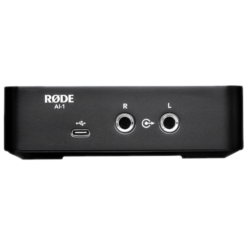 Rode AI-1 USB 2.0 Audio Interface