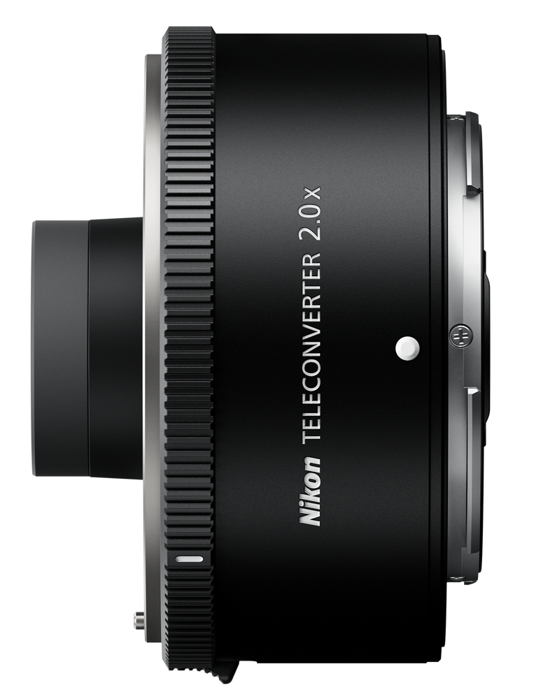 Nikon Z-Telekonverter TC-2.0x Ausstellungsstück #50636