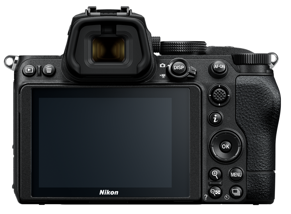Nikon Z5 + Nikkor Z 24-50mm 4.0-6.3