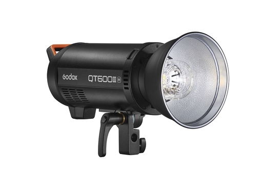 Godox QT600III-M Studioblitzgerät mit LED Einstelllicht