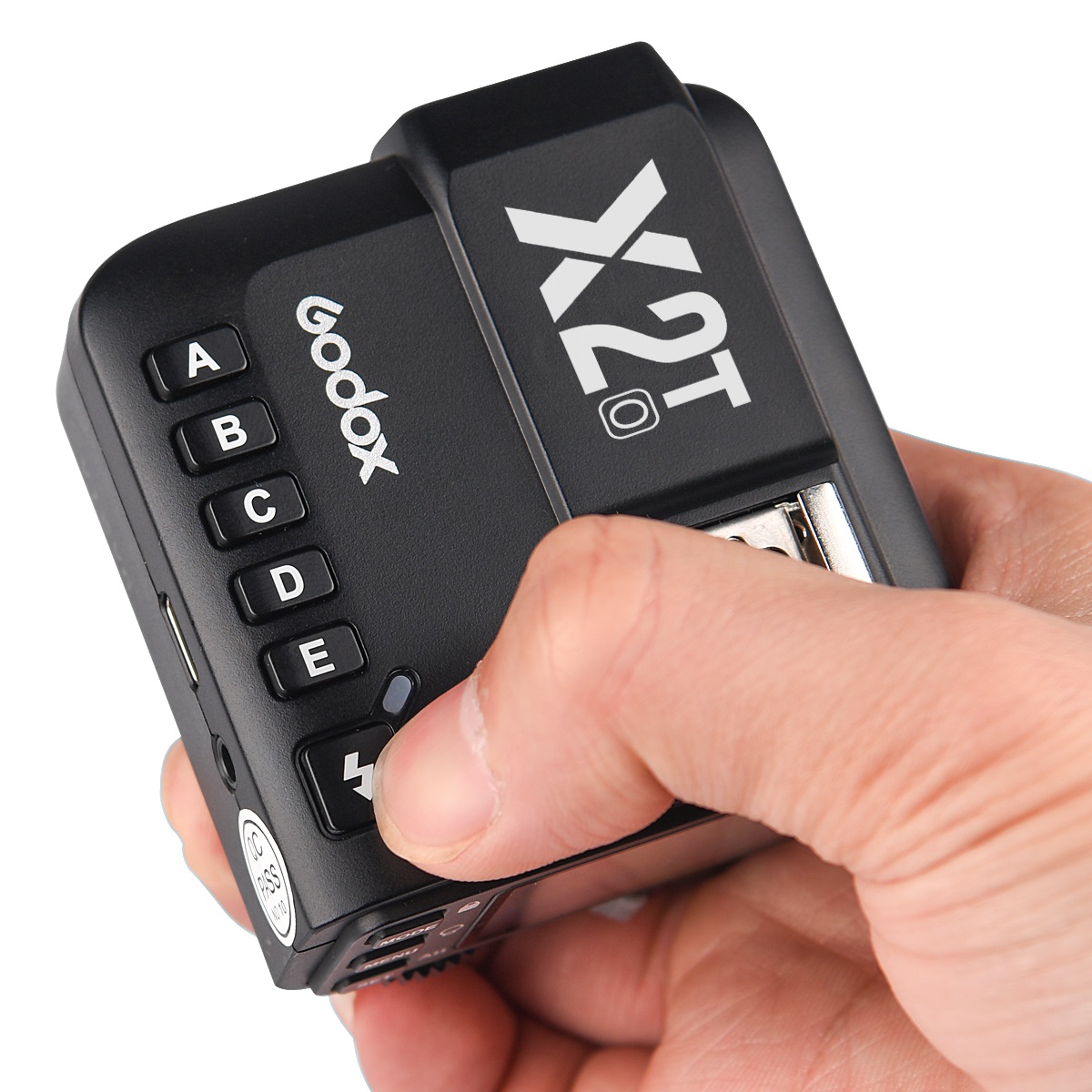 Godox X2T-O Transmitter Olympus & Panasonic