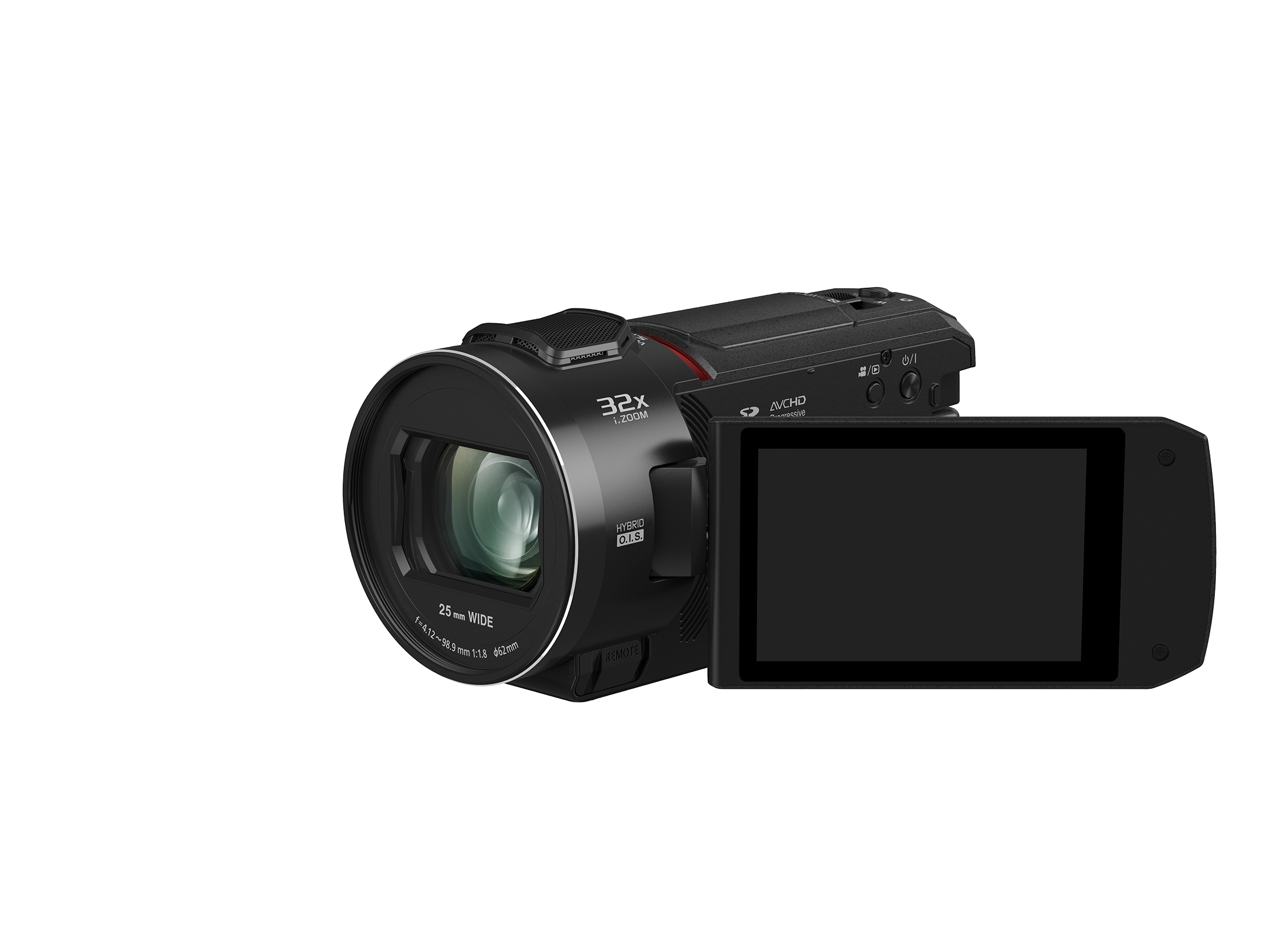 Panasonic HC-VX3 Camcorder