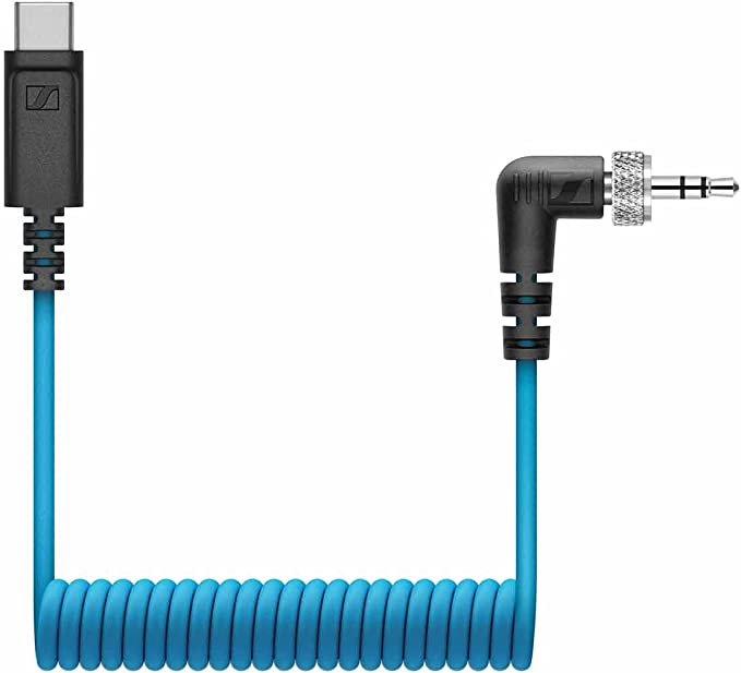 Sennheiser CL 35 USB-C Wendekabel