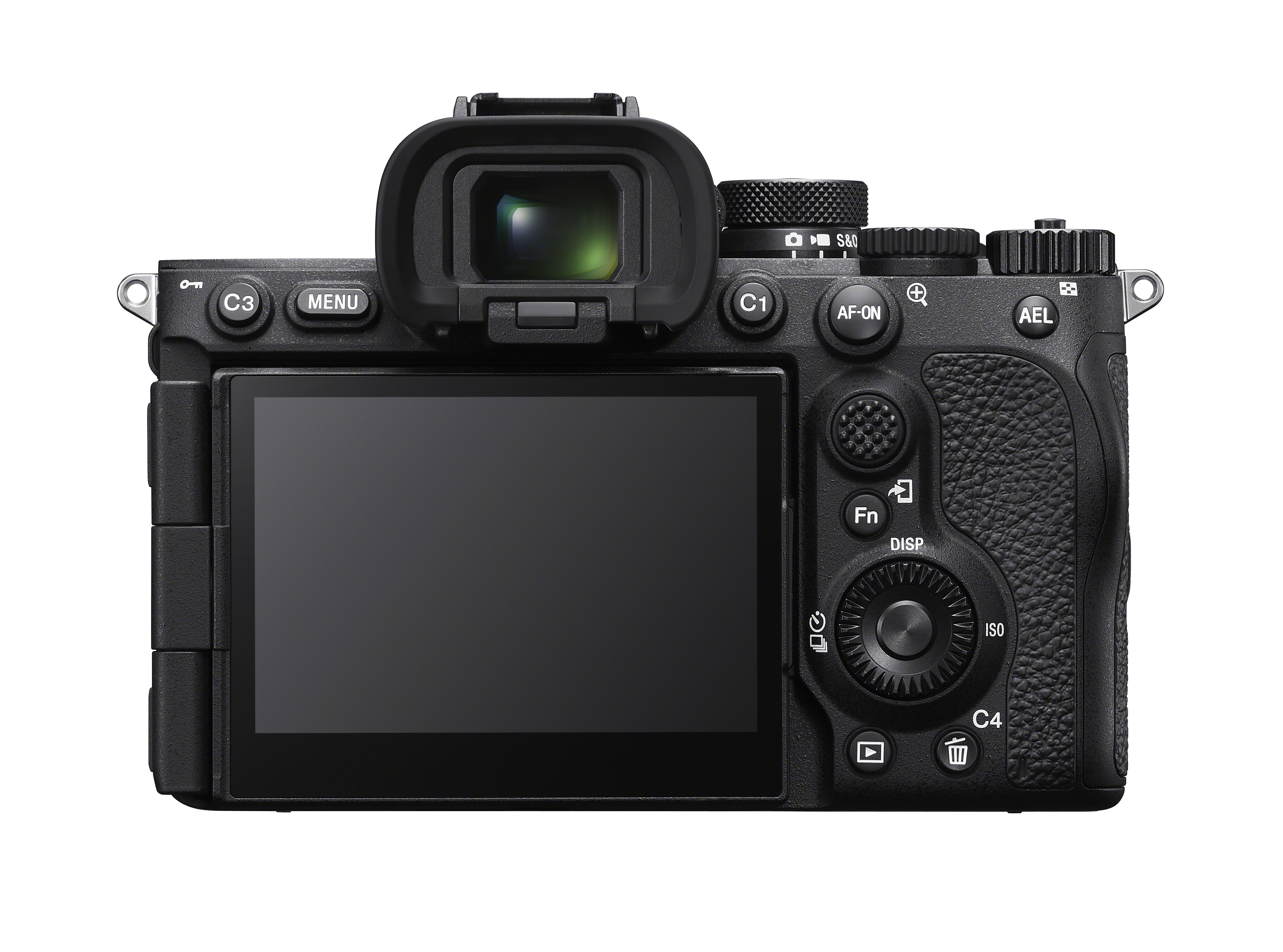 Sony Alpha 7R V Gehäuse inkl. 2. Akku NP-FZ100