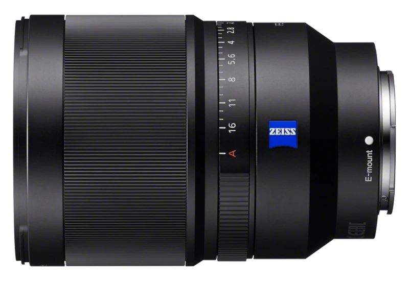 Sony FE SEL 35mm 1.4 Distagon T* ZA