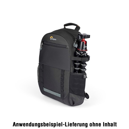Lowepro Adventura BP 150 III schwarz Fotorucksack