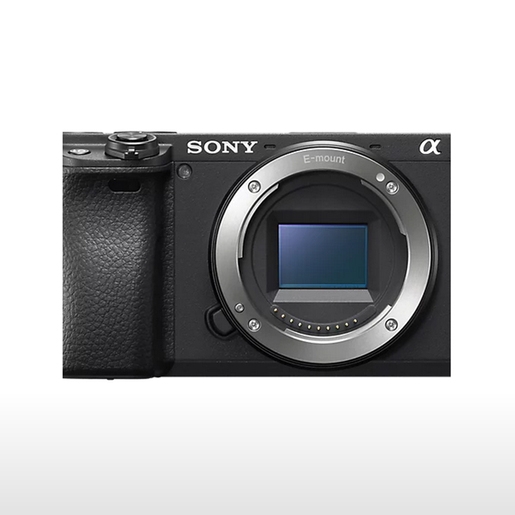 Sony Alpha 6400A Body