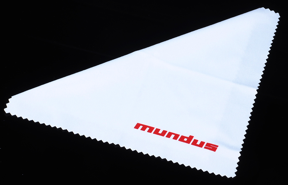 Mikrofaser High Tech Reinigungstuch