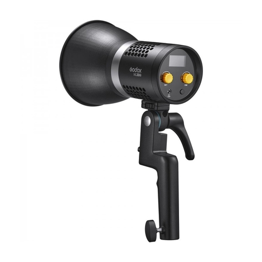 Godox ML30Bi LED Leuchte 2800-6500K