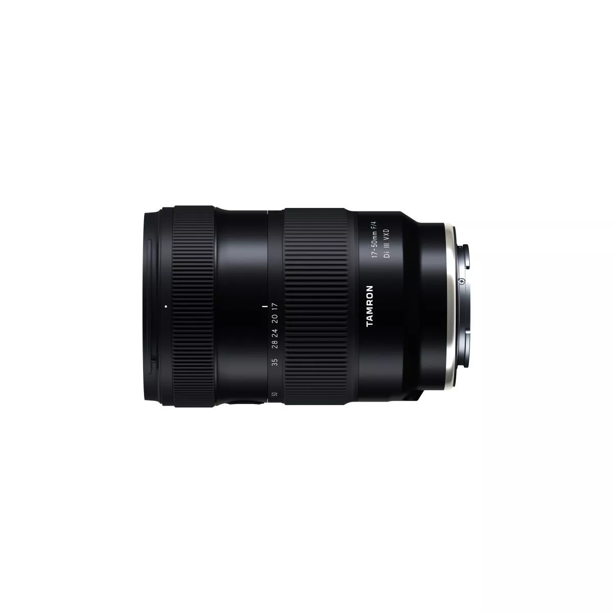 Tamron 17-50mm f/4.0 DI III VXD für Sony E-Mount