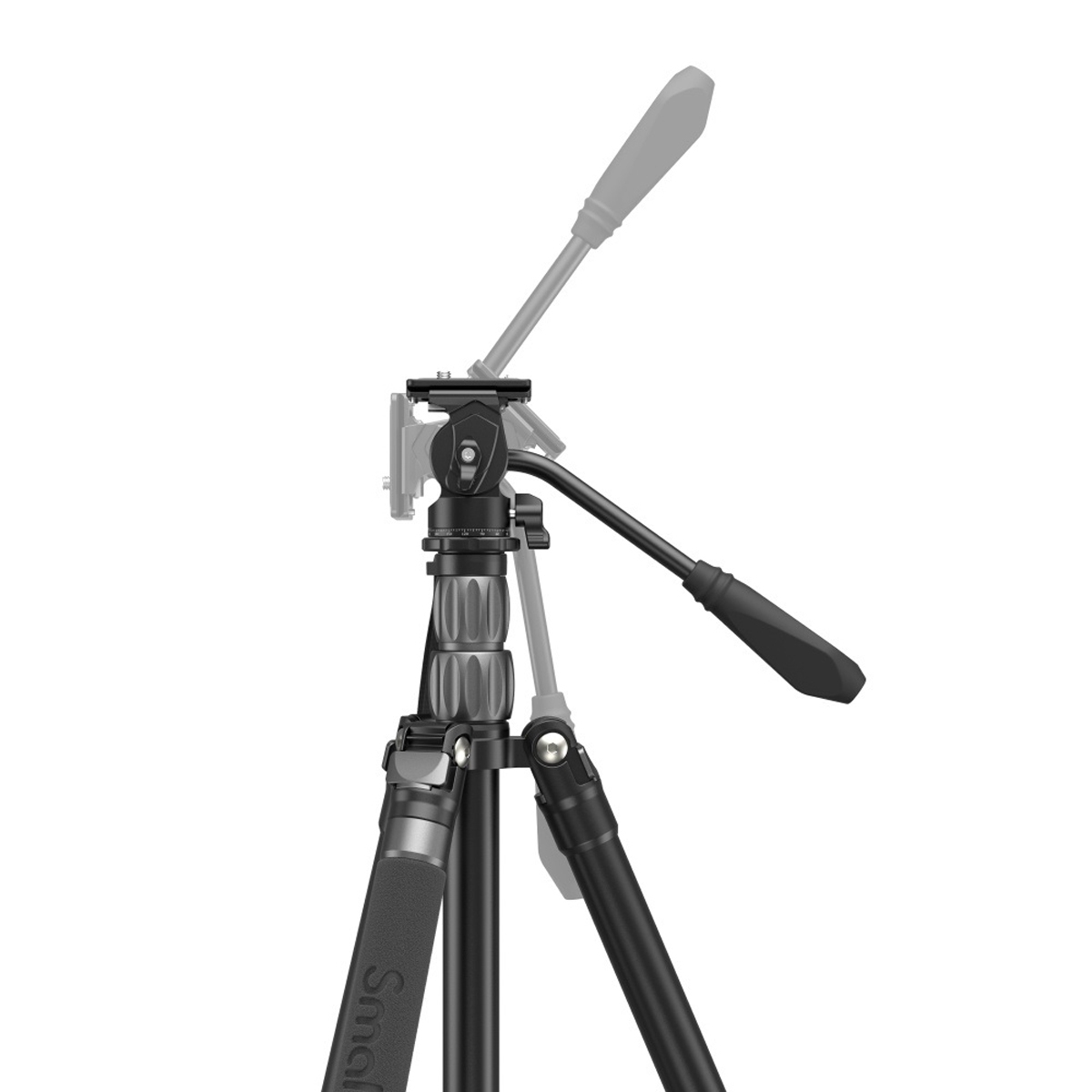 Smallrig 3760B CT180 Video Stativ