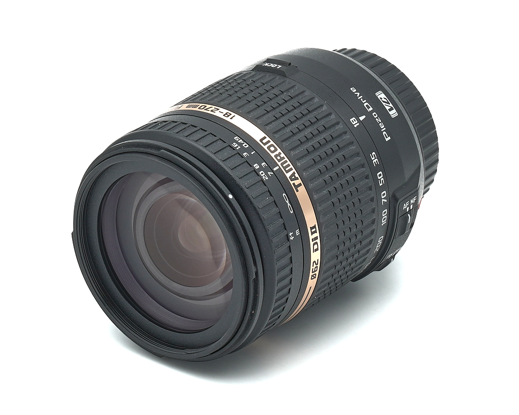 Objektiv, Teleobjektiv, Zoom-Objektiv, Canon, Blende f/3.5-5.6