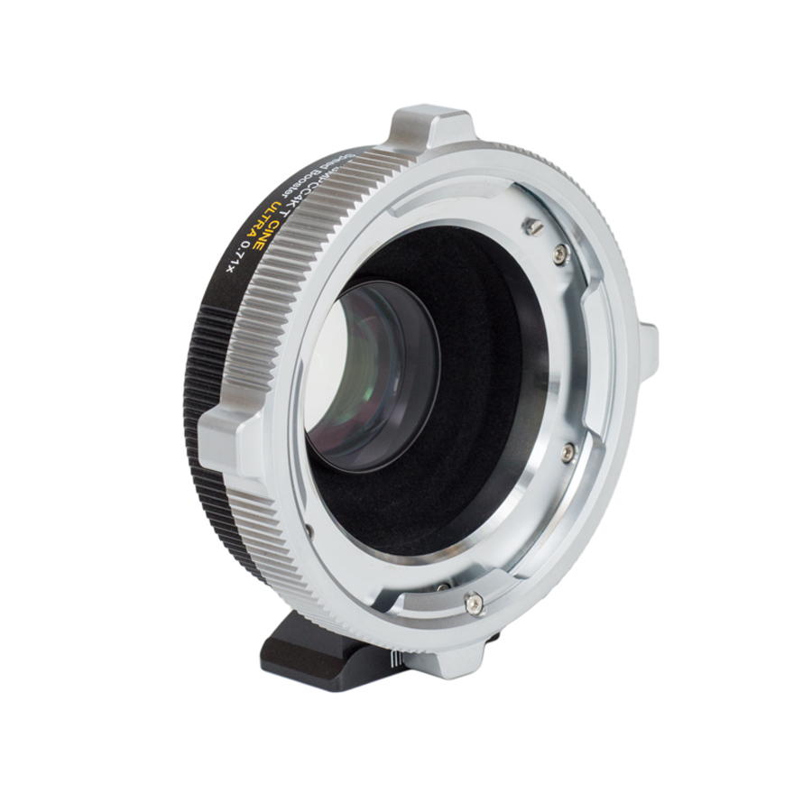 Metabones ARRI PL an BMPCC4K T Cine Speed Booster ULTRA 0.71x Adapter