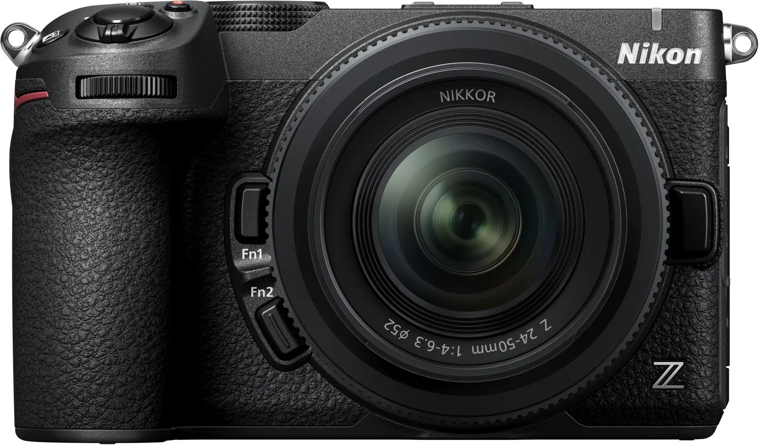 Nikon Z5IIC schwarz + Z 24-50mm 4.0-6.3