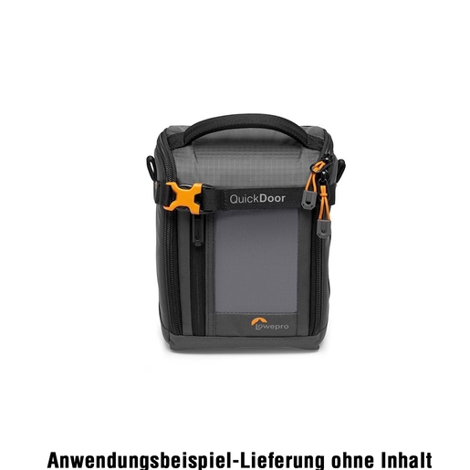 Lowepro GearUp Creator Box M II Reisetasche