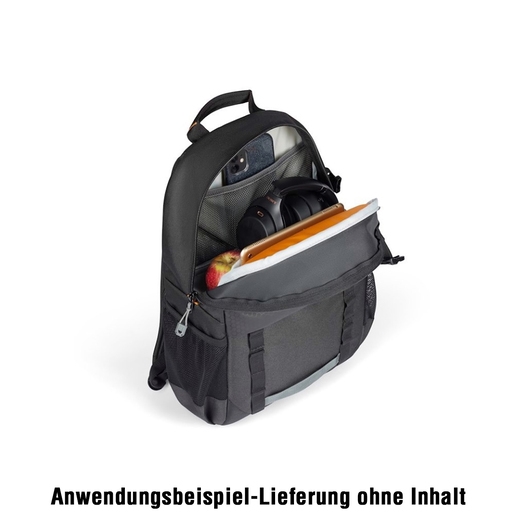 Lowepro Adventura BP 150 III schwarz Fotorucksack