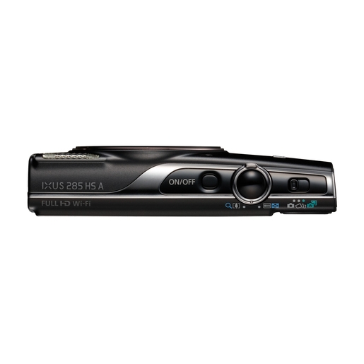 Canon Ixus 285 HS A schwarz