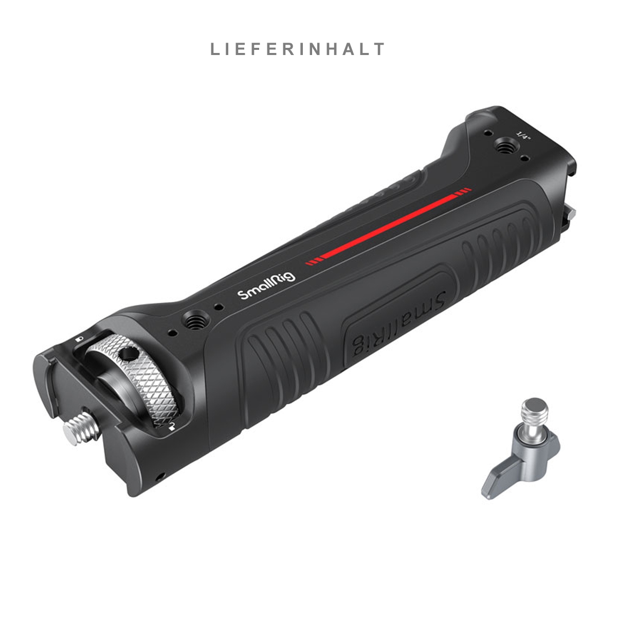 SmallRig 3161 Sling Handgrip für DJI RS 2/RSC 2 Gimbal