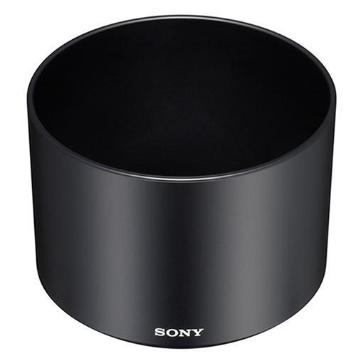 Sony Gegenlichtblende ALC-SH138 für SEL90M28G