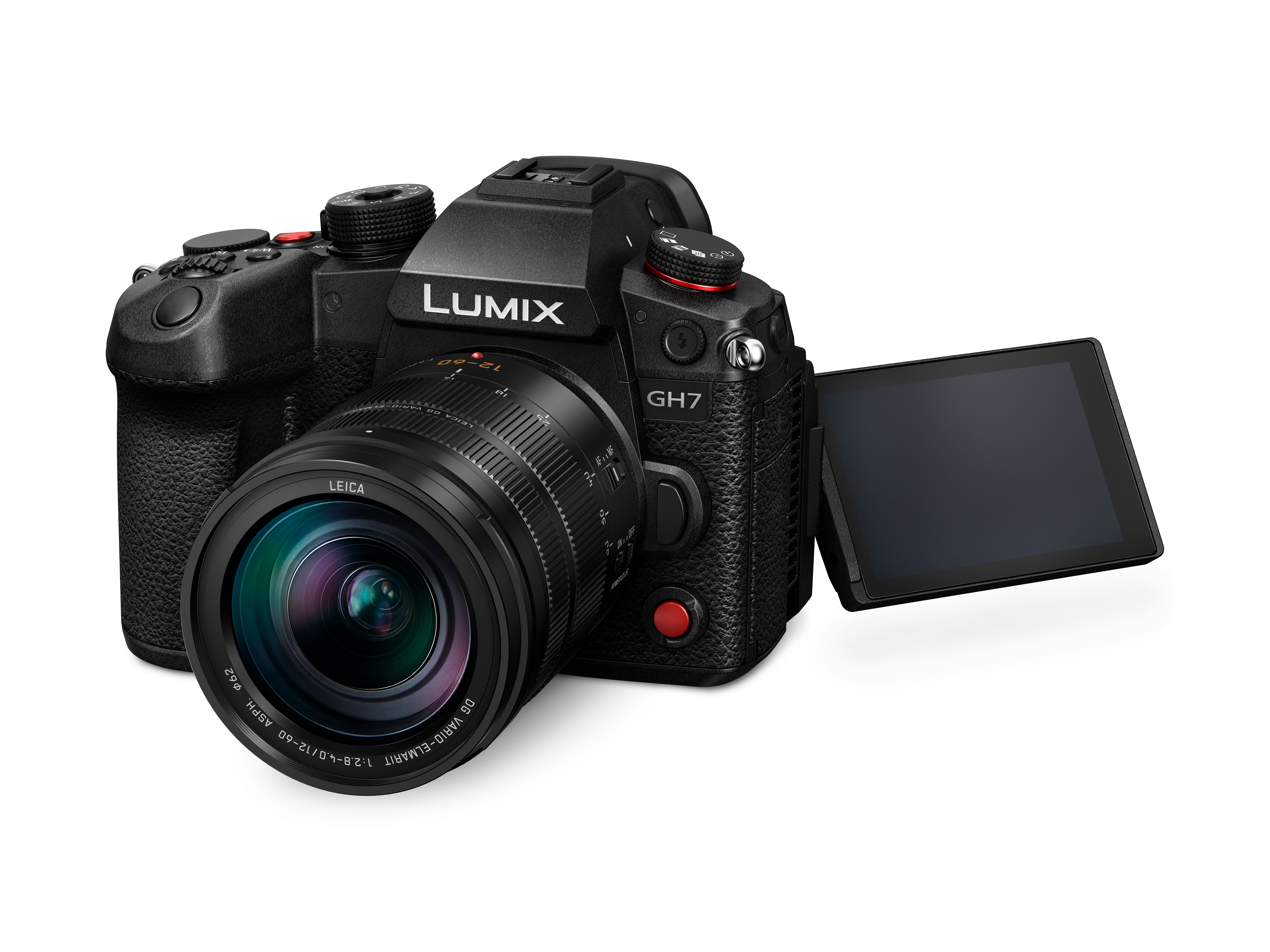 Panasonic Lumix DC-GH7 + Leica DG Vario-Elmarit 12-60mm 2.8-4.0