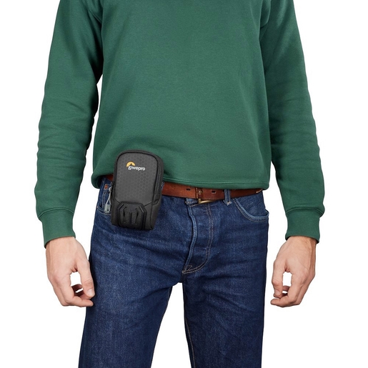 Lowepro Adventura CS 20 III schwarz Kameratasche