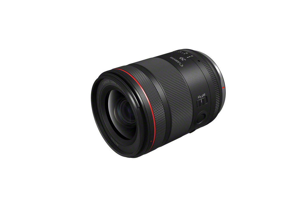 Canon RF 20mm 1.4 L VCM Kundenretoure
