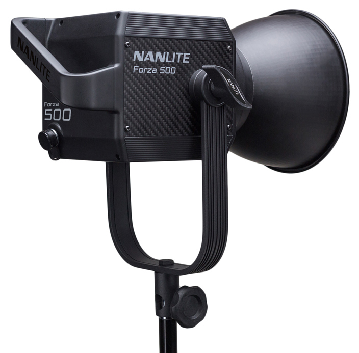 Nanlite FORZA 500 LED Studioleuchte