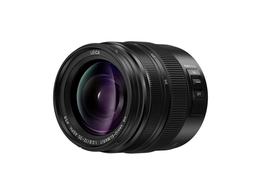 Panasonic Leica DG Vario-Elmarit 12-35mm 2.8 ASPH. POWER O.I.S