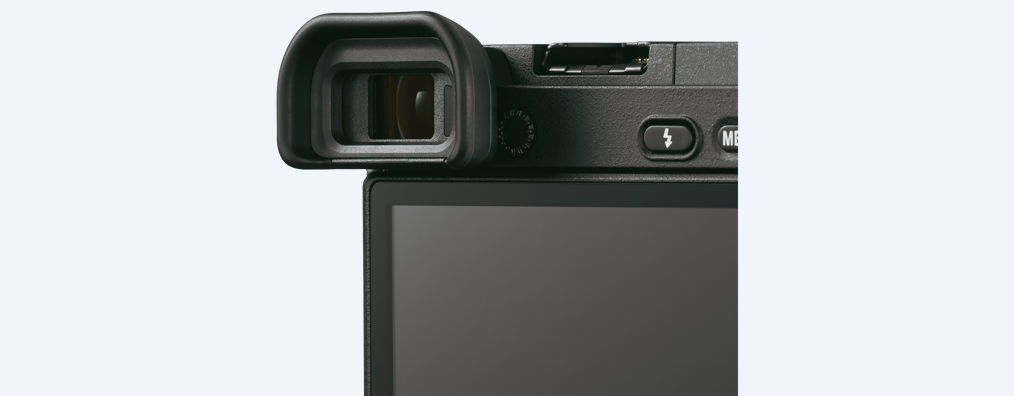 Sony FDA-EP17 Augenmuschel