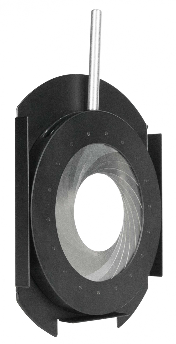 Nanlite PJ-FMM-AI Irisblende (PJ-FMM-19/-36)