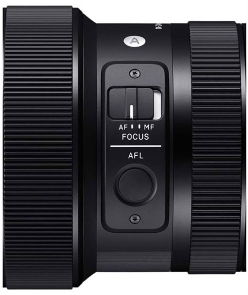 Sigma Art 14-24mm 2.8 DG DN für L-Mount Einzelstück