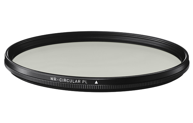 Sigma WR CPL Zirkularpolfilter 67mm