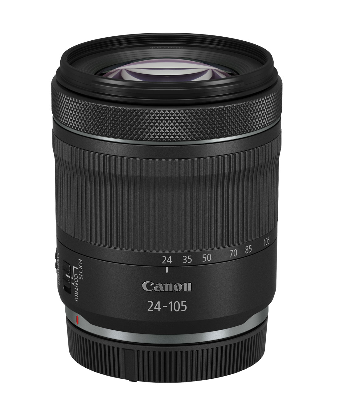 Canon EOS RP + RF 24-105mm 4.0-7.1 IS STM