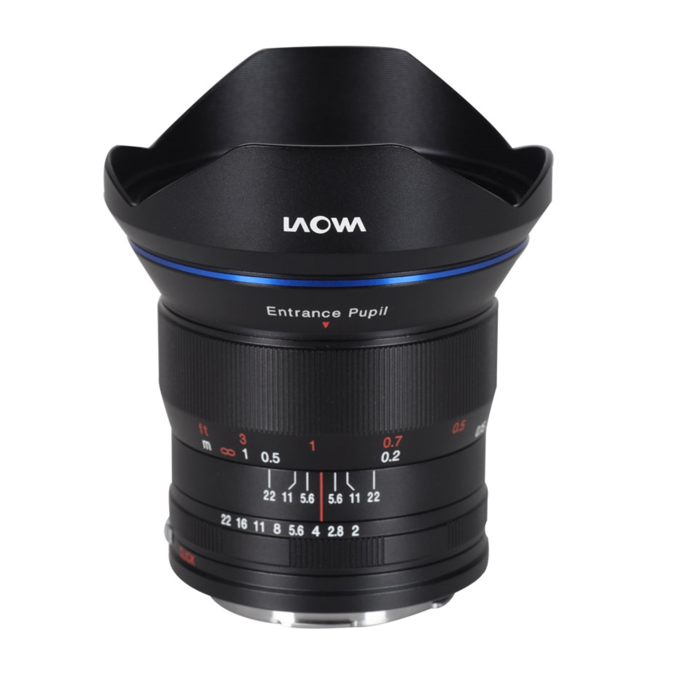 Laowa 15mm 2.0 Zero-D für L-Mount
