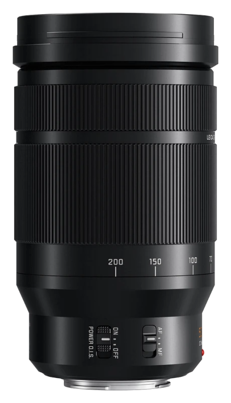 Panasonic Leica DG Vario-Elmarit 50-200mm 2.8-4.0 ASPH. Power O.I.S.