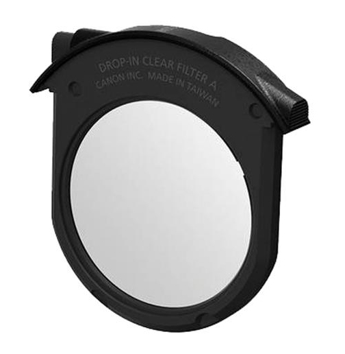 Canon Einsteck-Schutzfilter für EOS R Adapter