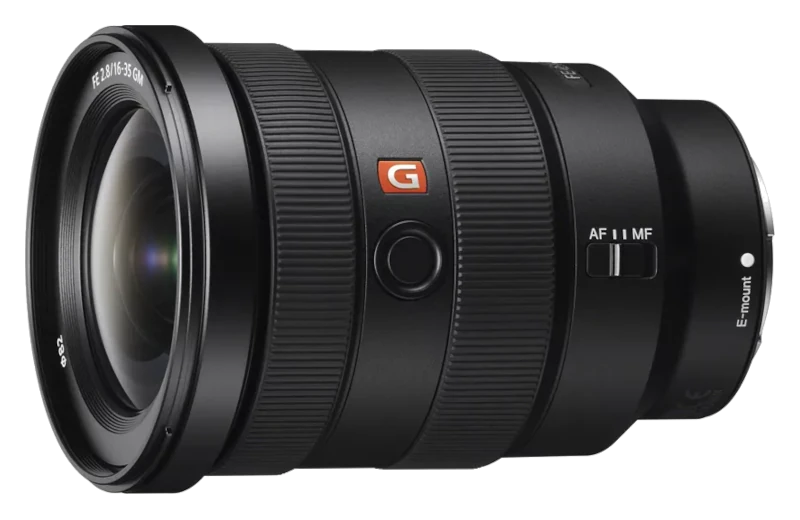 Sony FE SEL 16-35mm 2.8 GM