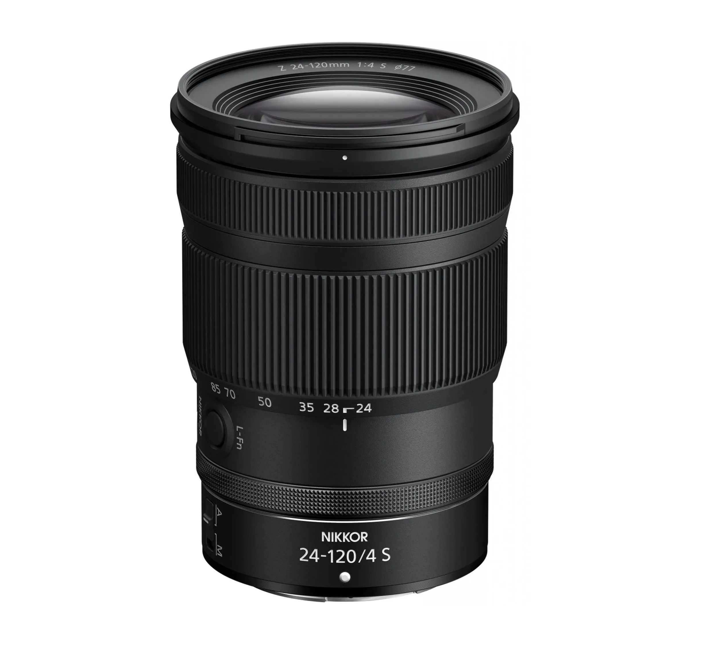 Nikon Nikkor Z 24-120mm 4.0 S