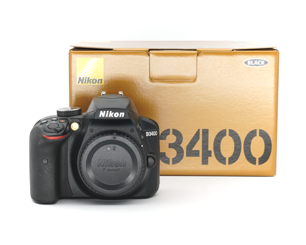 Nikon D5300 schwarz Gehäuse Topzustand, Nikon-Fachhändler #41621**