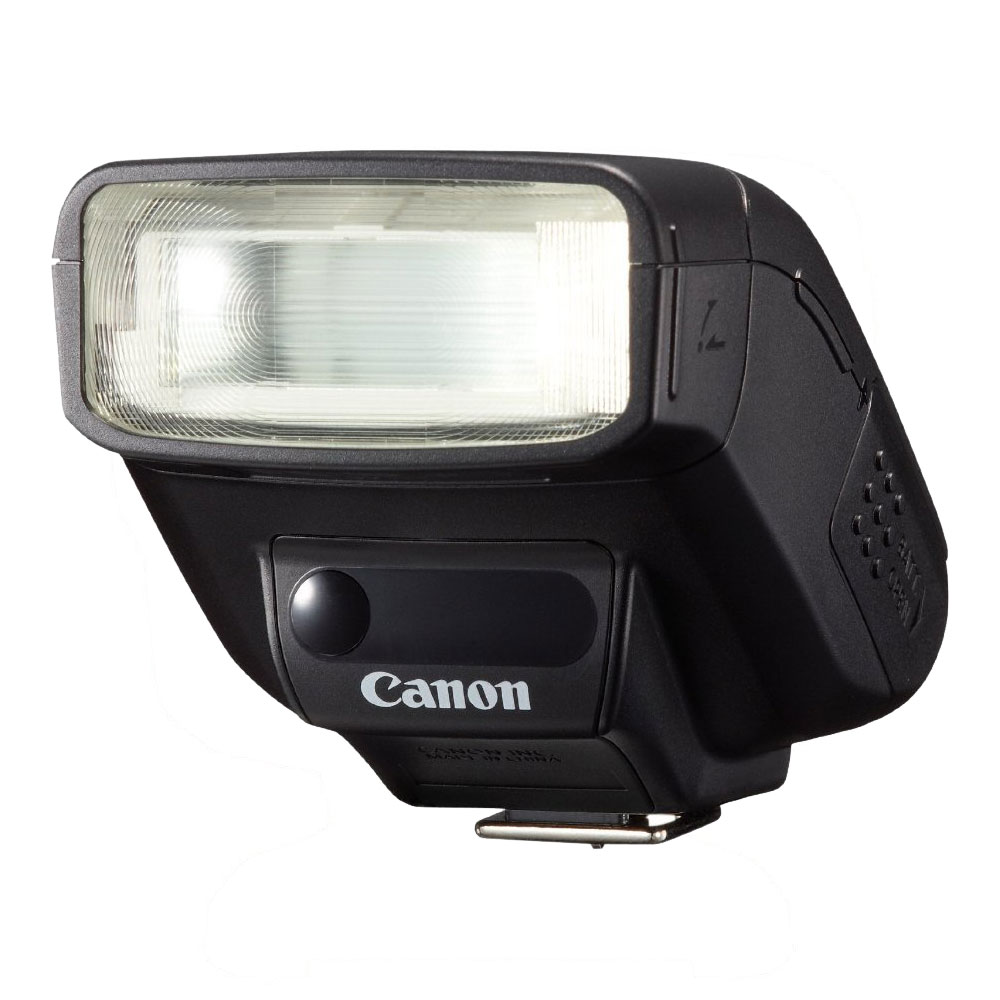 Canon 270 EX II Speedlite Blitzgerät wie neu #X40893