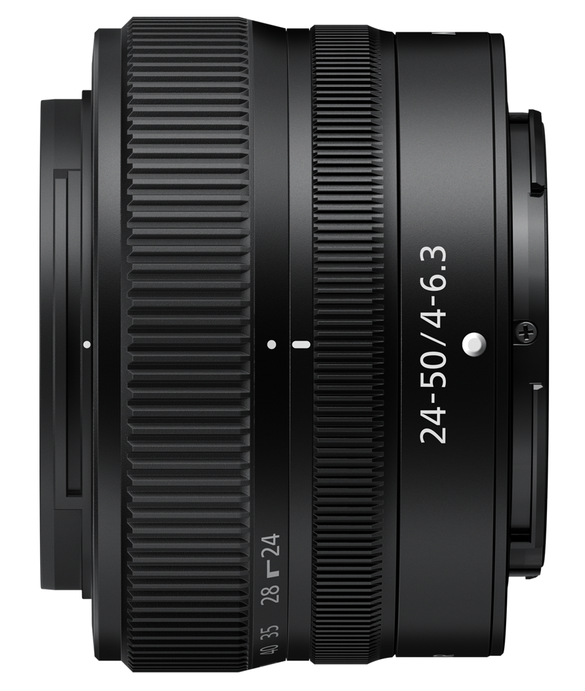 Nikon Nikkor Z 24-50mm 4.0-6.3