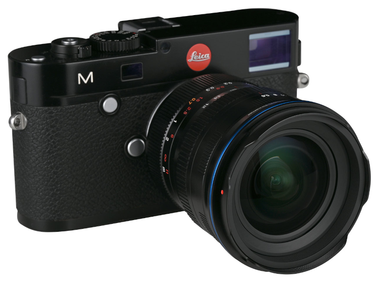 Laowa 12-24mm 5.6 Zoom für Leica M