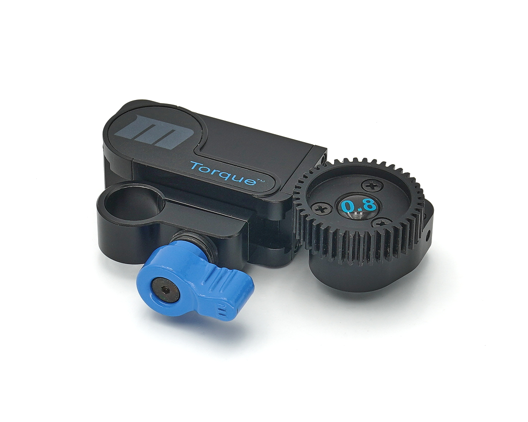 REDRock MicroRemote Handheld-Kit System