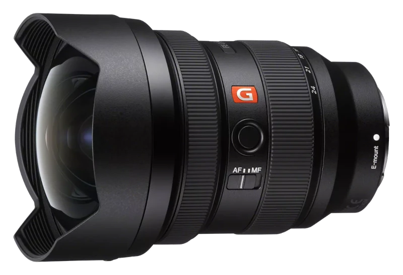 Sony FE SEL 12-24mm 2.8 GM