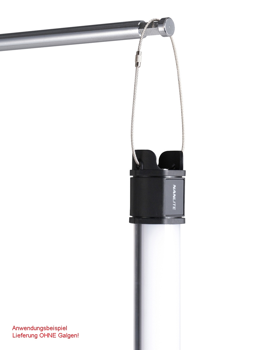 Nanlite PavoTube II 15C 1Kit RGBWW Farb-Effektleuchte