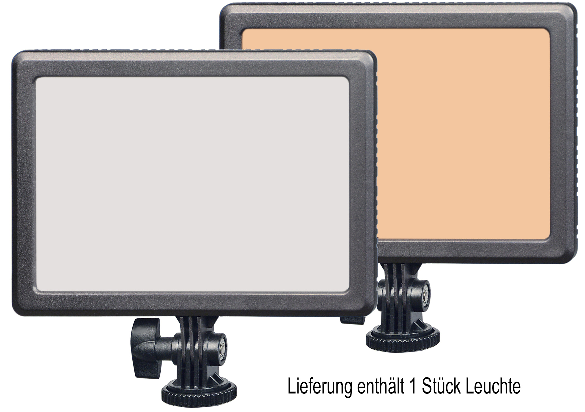Nanlite LumiPad 11 LED-Kameraleuchte
