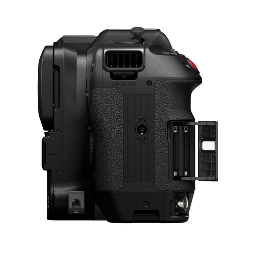 Canon EOS C80 Body Cinema Camcorder